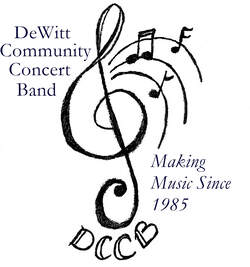 Dewitt Community Concert Band